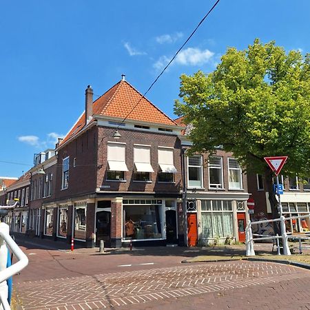 B&B Lange Geer Делфт Экстерьер фото