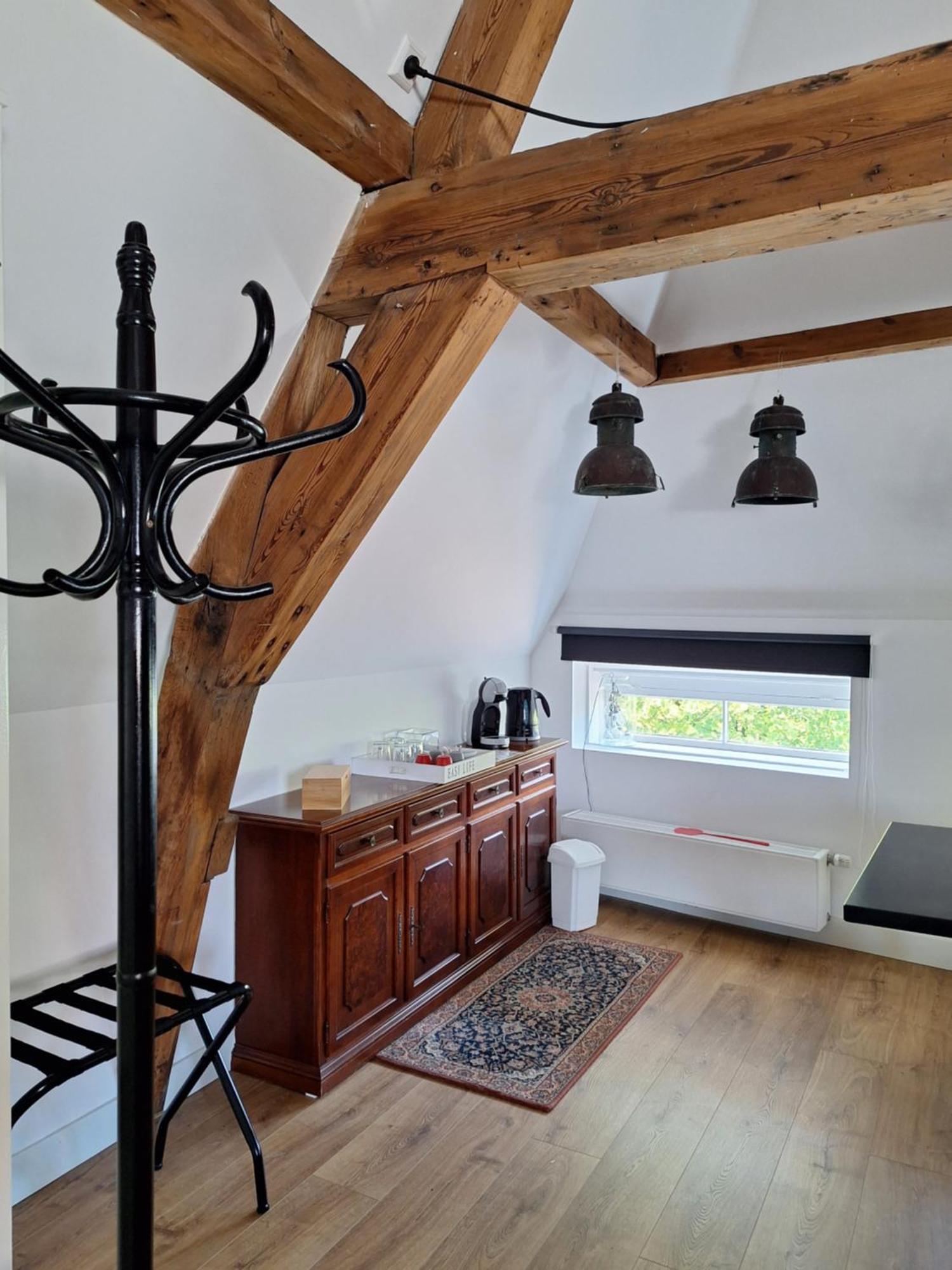 B&B Lange Geer Делфт Экстерьер фото