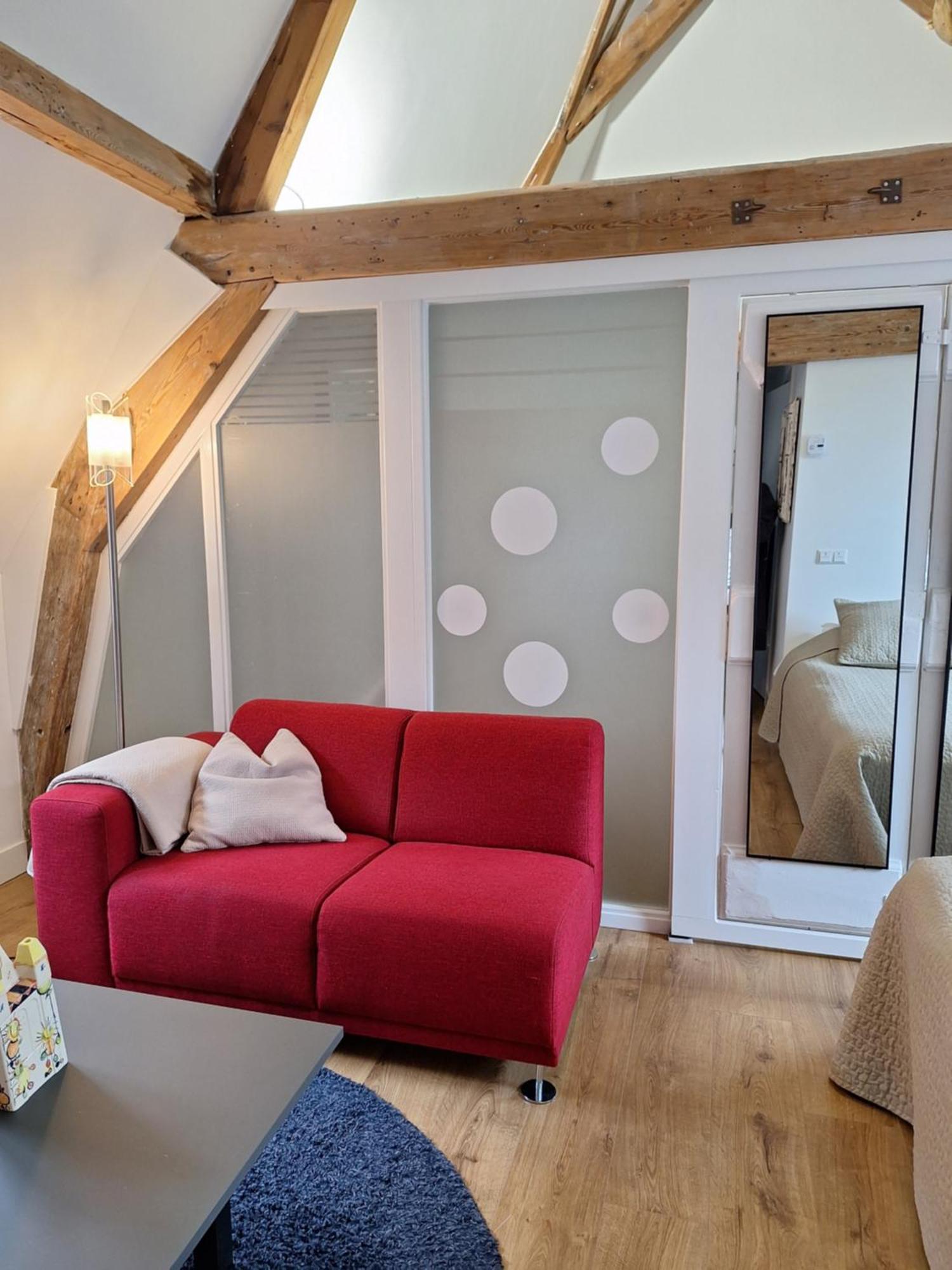 B&B Lange Geer Делфт Экстерьер фото