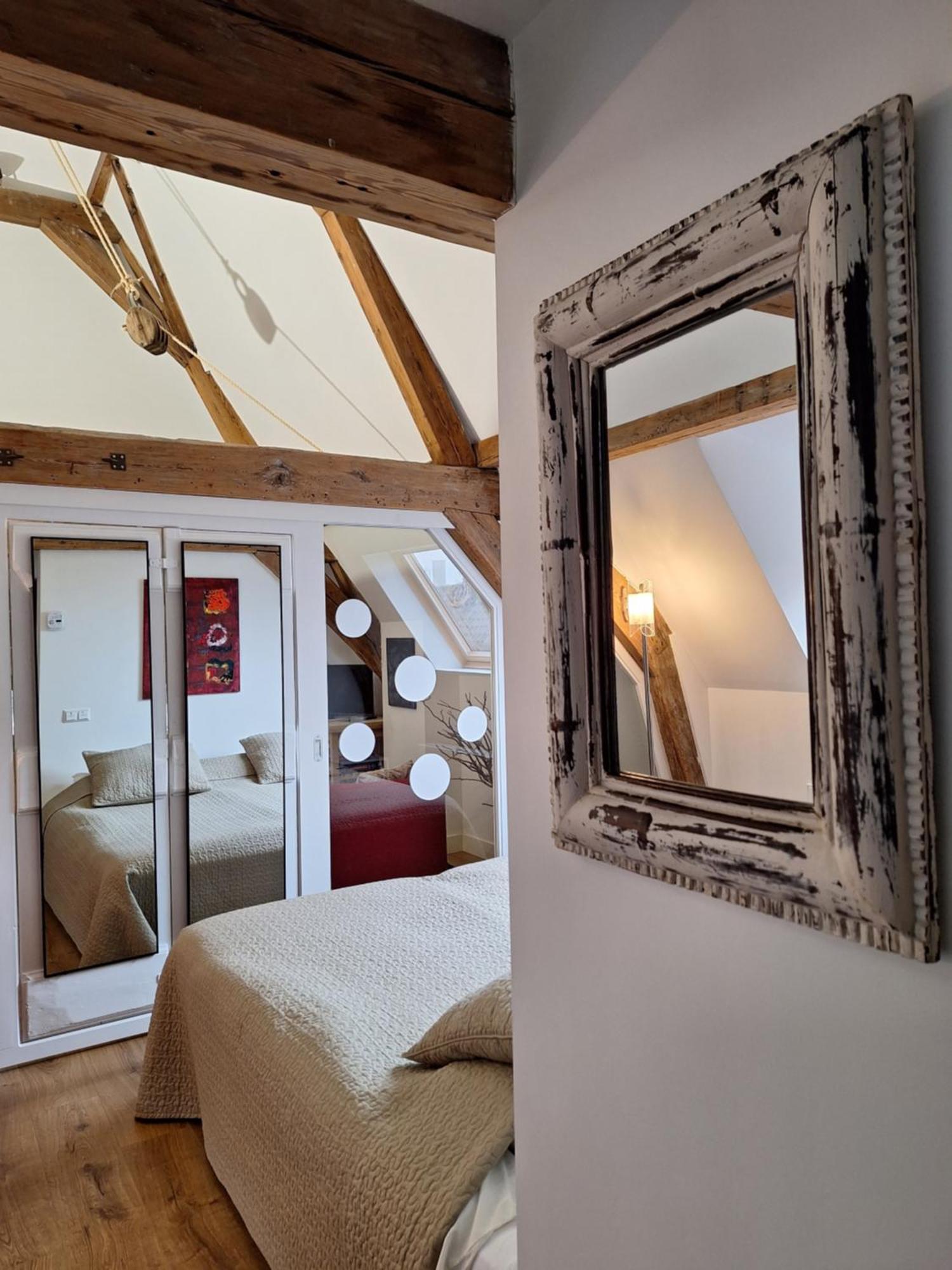 B&B Lange Geer Делфт Экстерьер фото